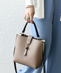 ショルダーバッグ（条件：ベージュ系）| ファッション通販 タカシマヤ