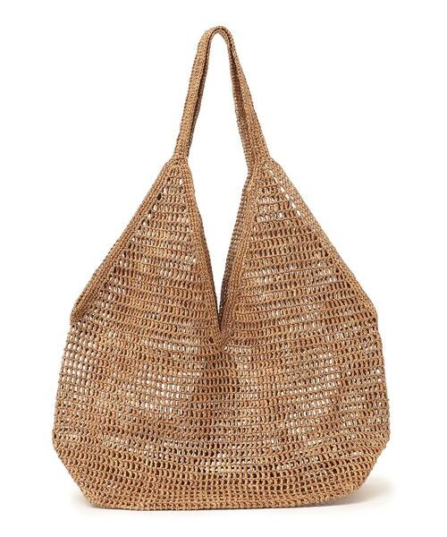 セール】 《予約》MADE IN MADA:OMBINISOA BAG◇ （トートバッグ