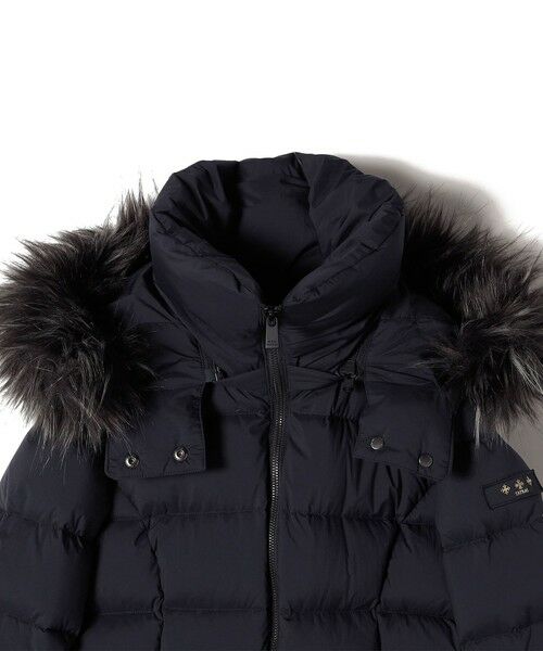 SHIPS別注】〈撥水加工〉TATRAS:NEW CERAMICA ◇ （ダウンジャケット