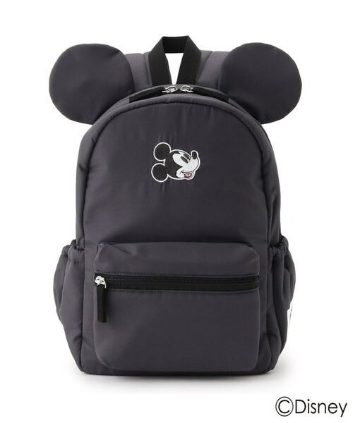 DISNEY】耳付きリュック （リュック・バックパック）｜SHOO・LA・RUE