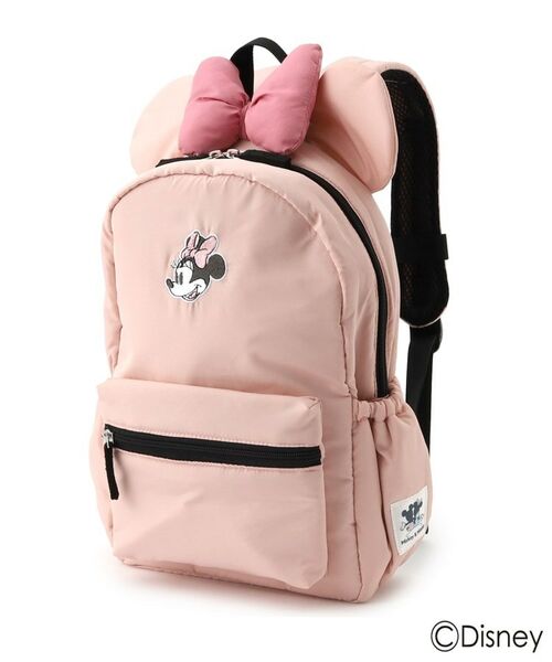 DISNEY】耳付きリュック （リュック・バックパック）｜SHOO・LA・RUE