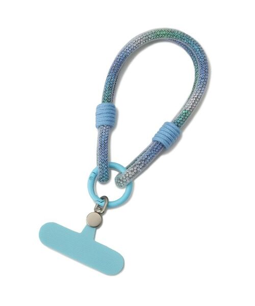 キラキラハンドストラップ （キーホルダー・ストラップ）｜SHOO・LA