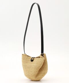 INES BRESSAND(イネス ブレッサンド) | STYLE ＆ EDIT / スタイル