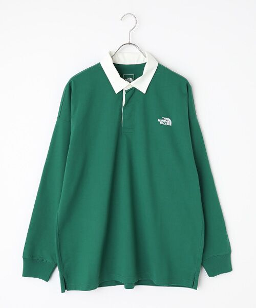 ザ・ノース・フェイス ロングスリーブラガーシャツ メンズ レディース