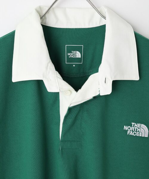 ザ・ノース・フェイス ロングスリーブラガーシャツ メンズ レディース