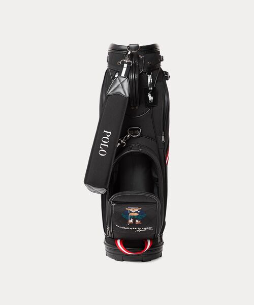 POLO GOLF）Polo ベア ゴルフ バッグ （スポーツグッズ）｜POLO GOLF