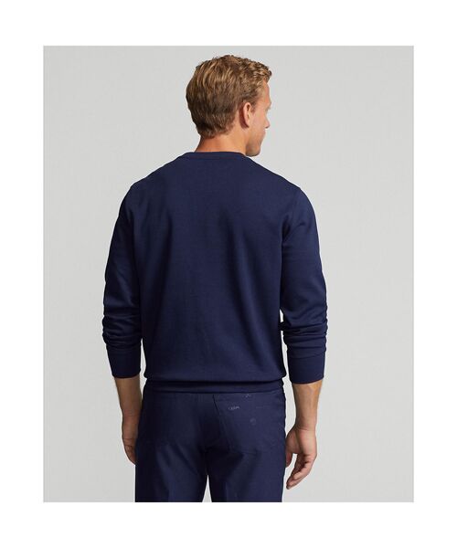 RLX）Poloベア ウォーターリペラント スウェットシャツ （スウェット