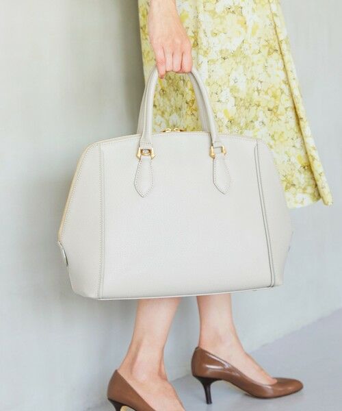 セール】 【Precious掲載】【80周年記念アイテム】FIRST BAG ADVANCE