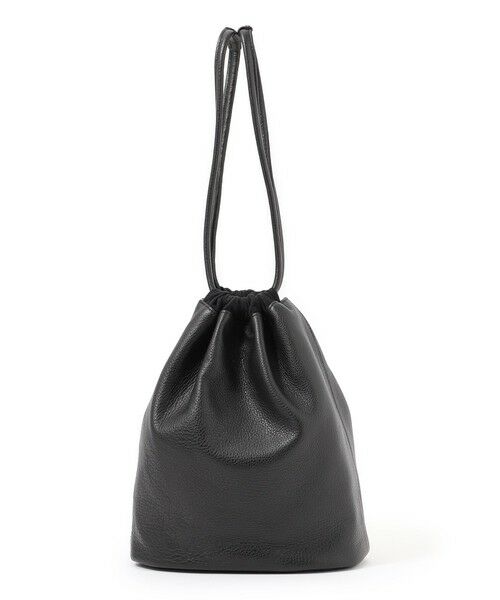 セール】 レザー巾着バッグ （バッグ）｜Paul Stuart / ポール