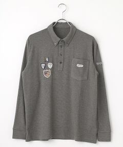 PAPAS PLUS GOLF | PAPAS / パパス | ファッション通販 タカシマヤ