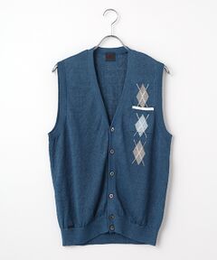 PAPAS / パパス （メンズ） ベスト | ファッション通販 タカシマヤ