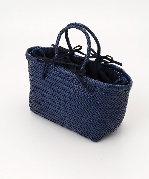 DRAGON/ドラゴン】バッグ/8811X DOUBLE JUMP SMALL （かごバッグ