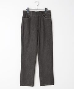 セール】 裏起毛デニムストレッチパンツ （デニムパンツ）｜TABASA