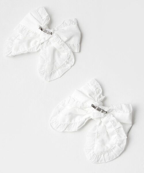 リボンいっぱいサッシュベルト （ベルト・サスペンダー）｜PINK HOUSE