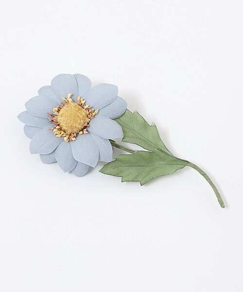 セール】 ひなぎくコサージュ （ブローチ・コサージュ）｜PINK HOUSE