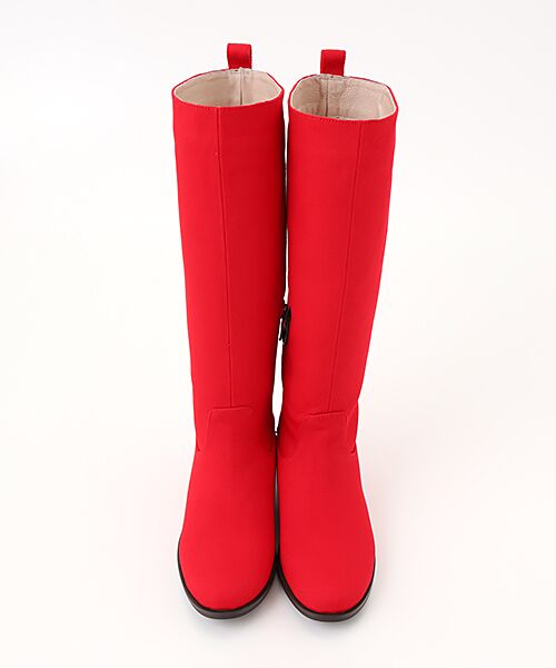 ピンクハウスブーツかつらぎ赤-A.P.C. Petit New Standard Jeans Rigid 32