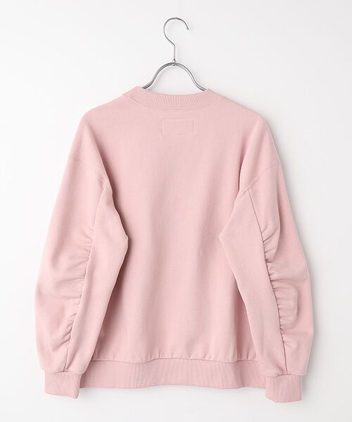 セール】 SWAN LAKEモチーフトレーナー （スウェット）｜PINK HOUSE