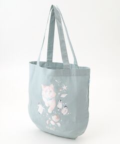 セール】 SWANぬいぐるみバッグ （トートバッグ）｜PINK HOUSE