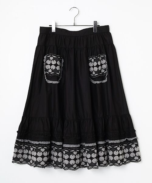 チェリーレース使いローンタブリエ （その他小物）｜PINK HOUSE