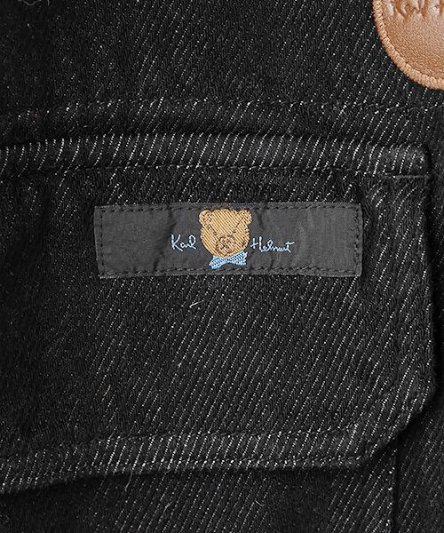 セール】 デニムダッフルコート （ダッフルコート）｜PINK HOUSE