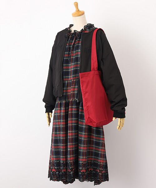 ピンクハウス福袋2026中身ネタバレ！予約＆店頭販売いつから