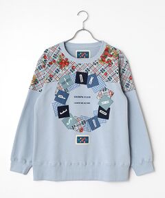 PINK HOUSE '99春夏コレクション スウェット PINK HOUSE '99春夏