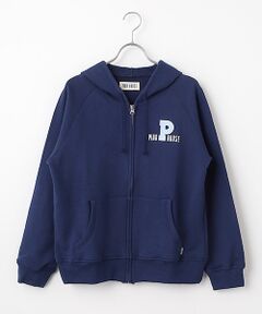 PINK HOUSE - ブルゾンやスカートと合わせて、スタイリングが