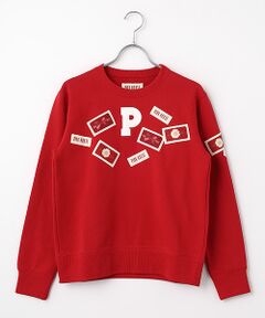 PINK HOUSE / ピンクハウス スウェット | ファッション通販 タカシマヤ