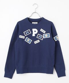 PINK HOUSE / ピンクハウス スウェット | ファッション通販 タカシマヤ