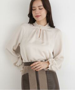 PINKY & DIANNE / ピンキーアンドダイアン （レディース） シャツ