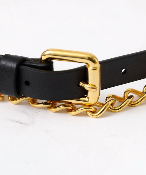 セール】 【ATELIER AMBOISE/アトリエ アンボワーズ】 チェーンコンビ