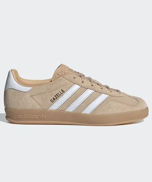 adidas/アディダス】ガゼル インドア GAZELLE IN DOOR W （スニーカー