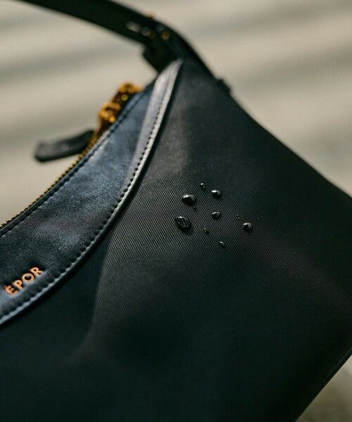 セール】 【E'POR】 C BAG Medium【超軽量】 （ハンドバッグ）｜ROPE