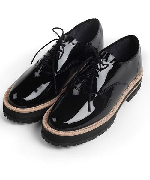 Gordon Oxford Shoe （フラットシューズ）｜Repetto / レペット