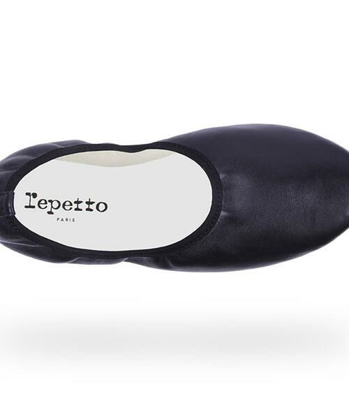 Caruso Ballerina （フラットシューズ）｜Repetto / レペット