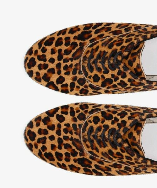 セール】 〔WEB限定〕Zizi オックスフォードシューズ - ラバーソール