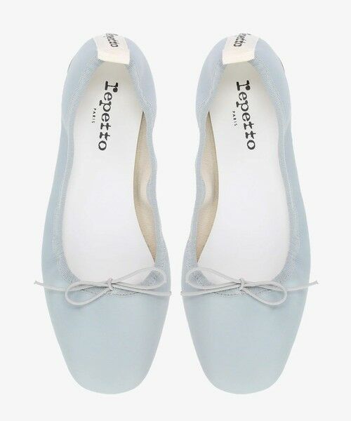 セール】 Garance バレエフラット - ラバーソール - EUサイズ