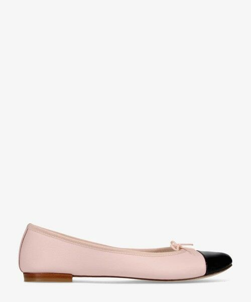 セール】 Flora バレエフラット - EUサイズ （フラットシューズ