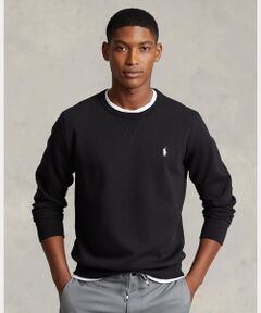 POLO RALPH LAUREN - クォータージップや定番のクルー、ロゴ入りと