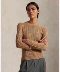 レディース ニット・セーター（条件：POLO RALPH LAUREN、POLO GOLF