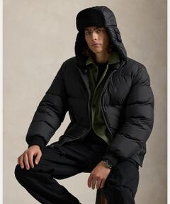 POLO RALPH LAUREN / ポロ ラルフ ローレン （メンズ） ダウン