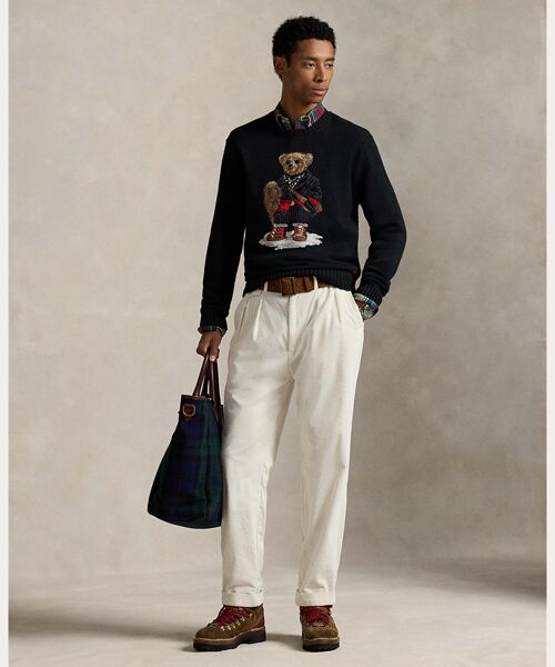 Polo ベア セーター （ニット・セーター）｜POLO RALPH LAUREN / ポロ