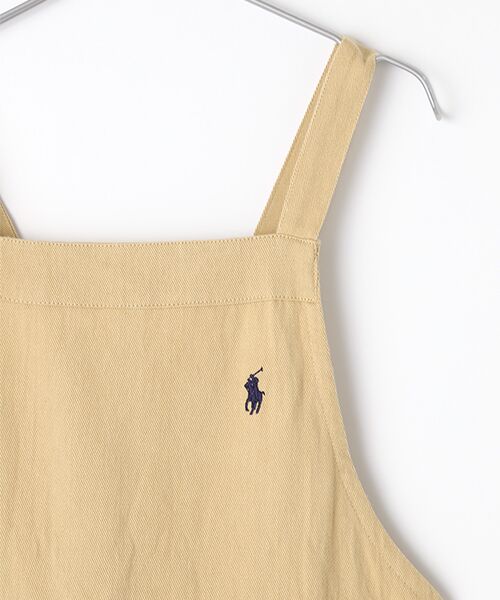 Creswick ツイル フル エプロン （その他雑貨）｜RALPH LAUREN HOME