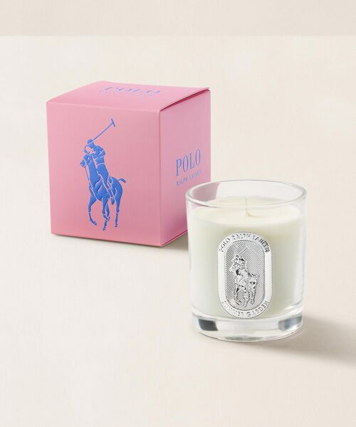 サマー ガーデン キャンドル （キャンドル）｜RALPH LAUREN HOME