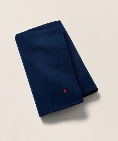 Avril ハーフ ブランケット （寝具）｜RALPH LAUREN HOME / ラルフ