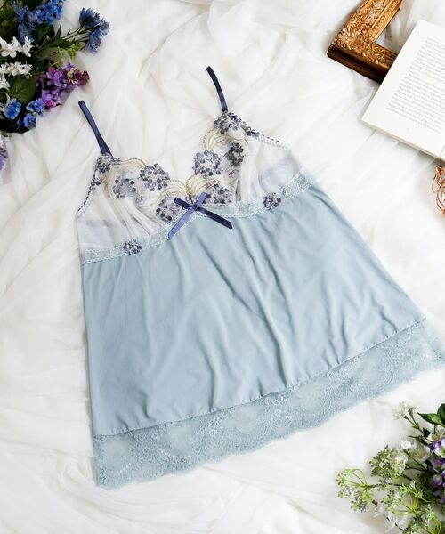 セール】 クラーラ キャミソール （その他インナー・ルームウェア