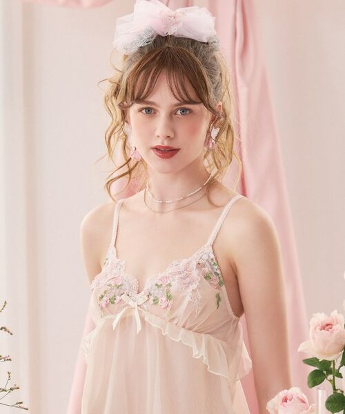 セール】 リピネ キャミソール （その他インナー・ルームウェア