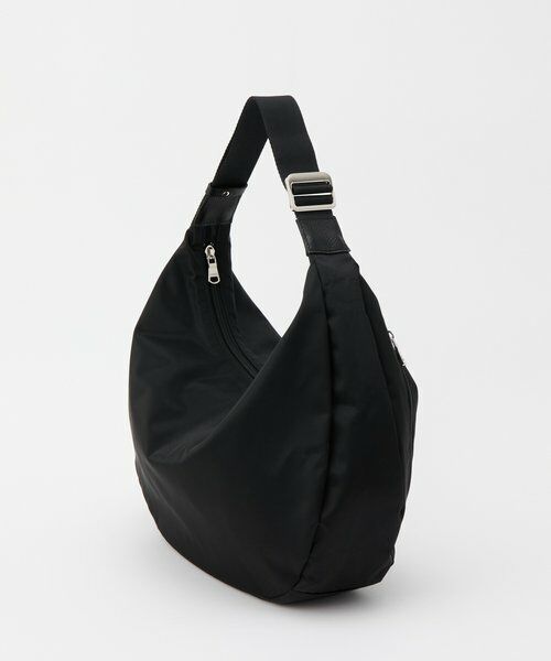 ラウンドビッグショルダーバッグ(CE-1292) （ショルダーバッグ