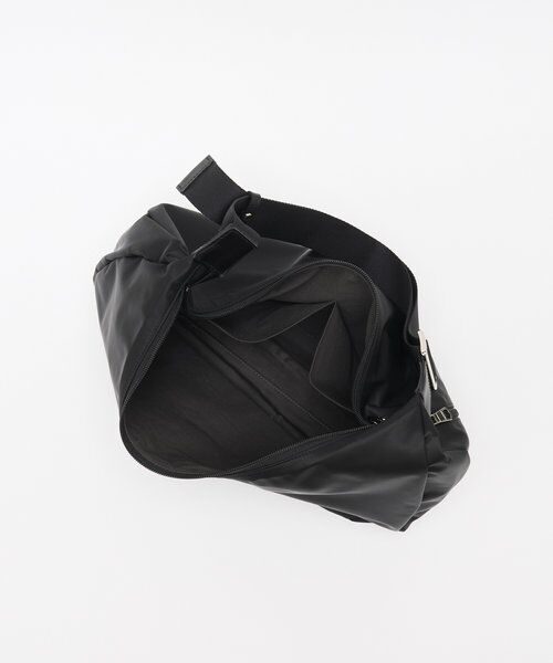 ラウンドビッグショルダーバッグ(CE-1292) （ショルダーバッグ