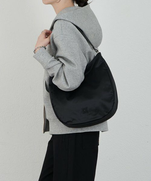 クラウズナイロン2WAYショルダーバッグ （ショルダーバッグ）｜russet